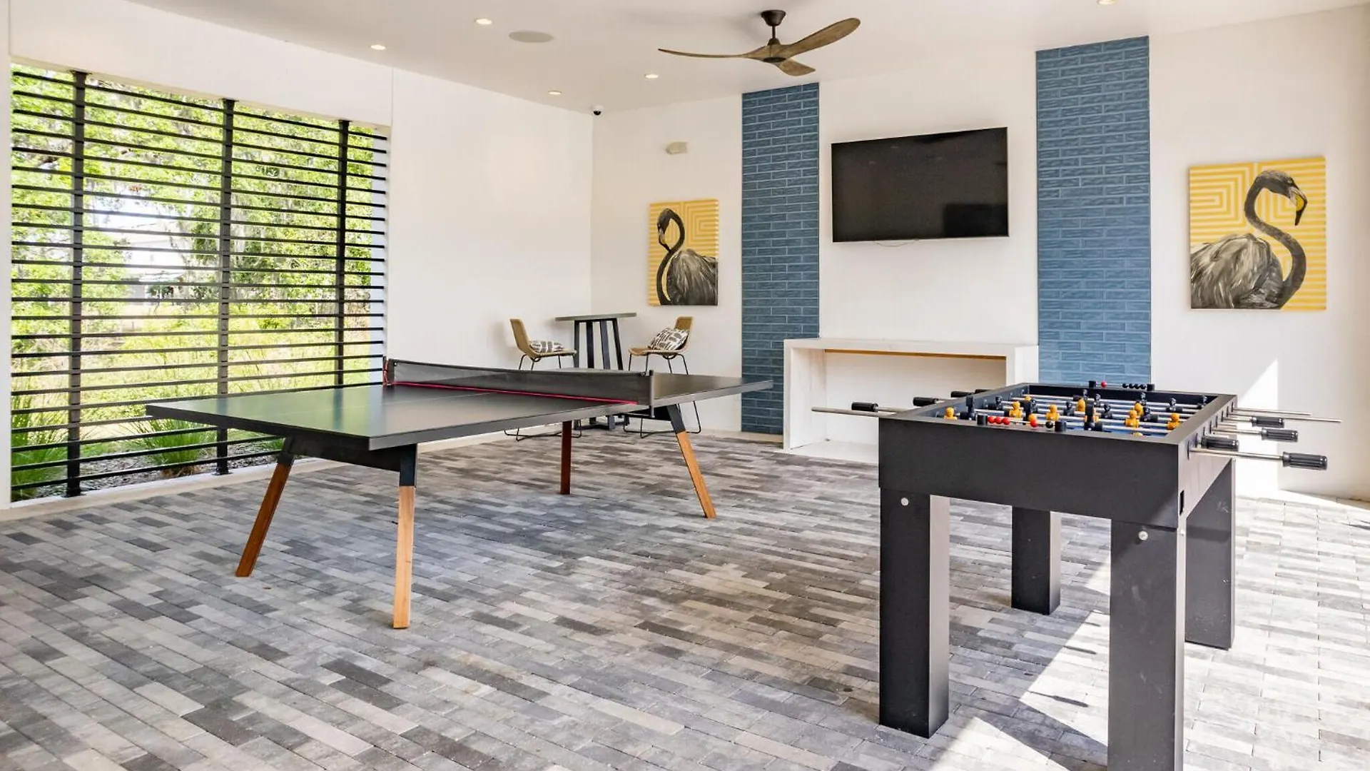 Apartment Private Full Pet-Friendly King Condo, Pool, Gym, Near Parks Orlando United States
