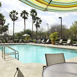 Embassy - Airport Orlando